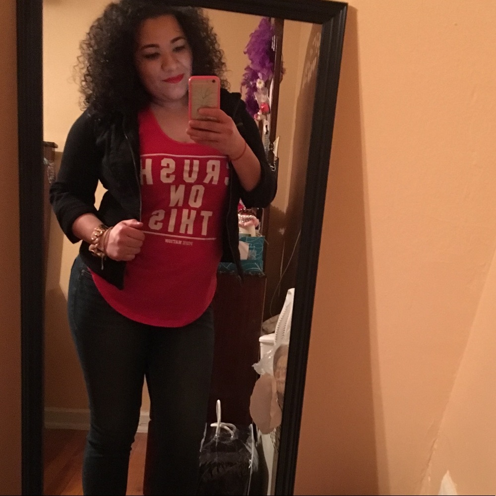 Express Jacket💋